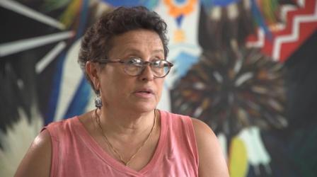 Video thumbnail: Surviving New England's Great Dying We're Still Here