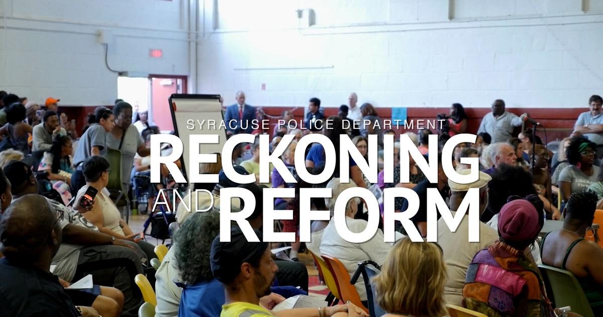 SPD: Reckoning & Reform | A City Divided | Episode 3 | PBS