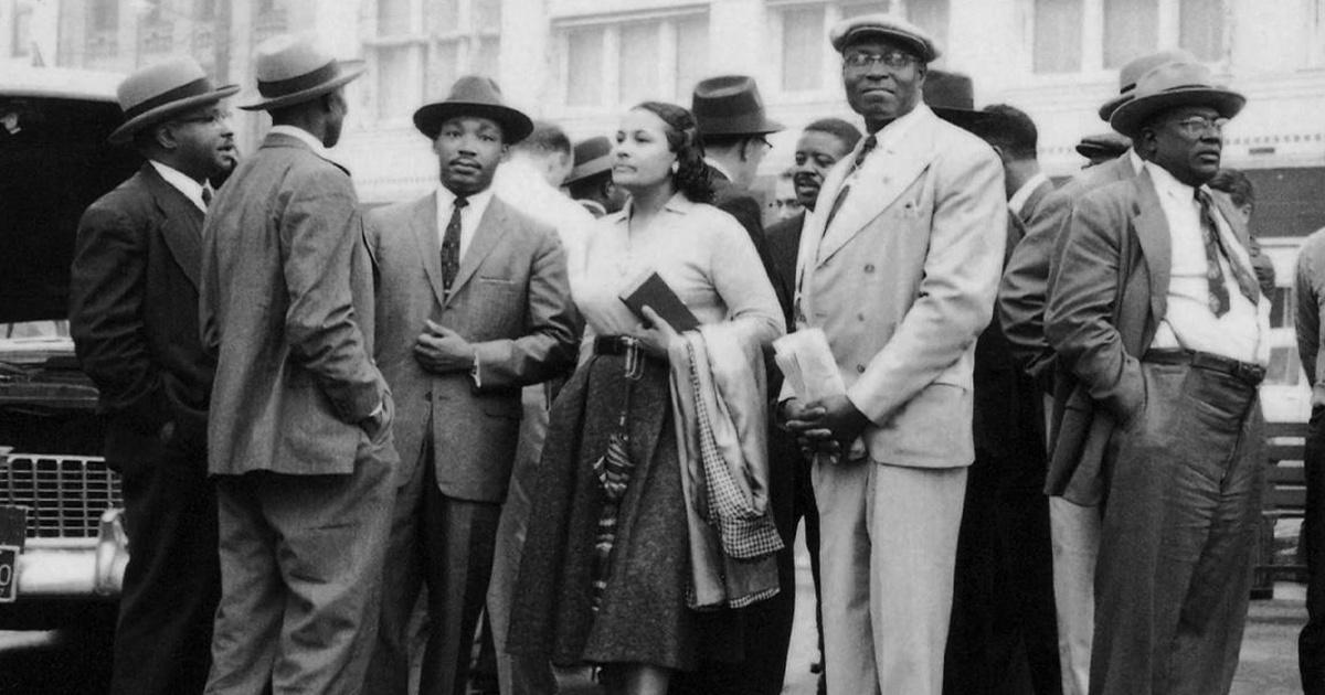 The Black Church Thurman’s NonViolent Approach Inspired MLK’s