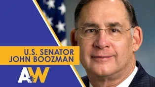 Arkansas Week Special: John Boozman - December 25, 2020