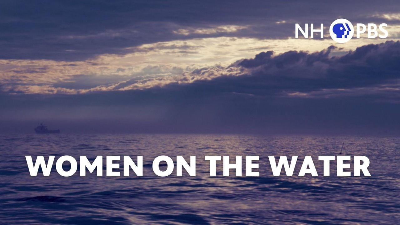 Women on the Water