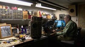 Video thumbnail: Chicago Tonight The Best Chicago Film Archive You’ve Never Heard Of