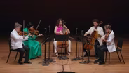 Rubinstein, Glazunov and Suk