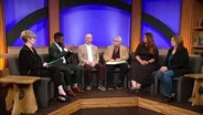 Political Panel | Back from Break