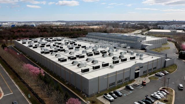The growing environmental impact of AI data centers