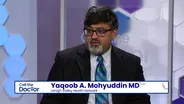 Yaqoob A. Monyuddin, MD