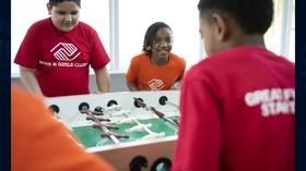 Video thumbnail: Inside Education How the Boys and Girls Club of Nevada Serves CCSD Students