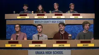 Unaka High School