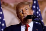 Trump allowed back on Facebook, Instagram after two-year ban