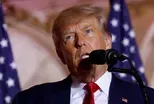 Trump allowed back on Facebook, Instagram after two-year ban