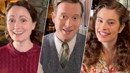 Who's Most Likely to...?