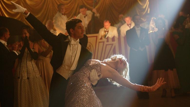 Agatha Christie's Marple Image