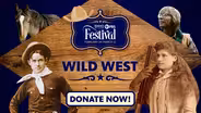 Festival: Wild West Celebration