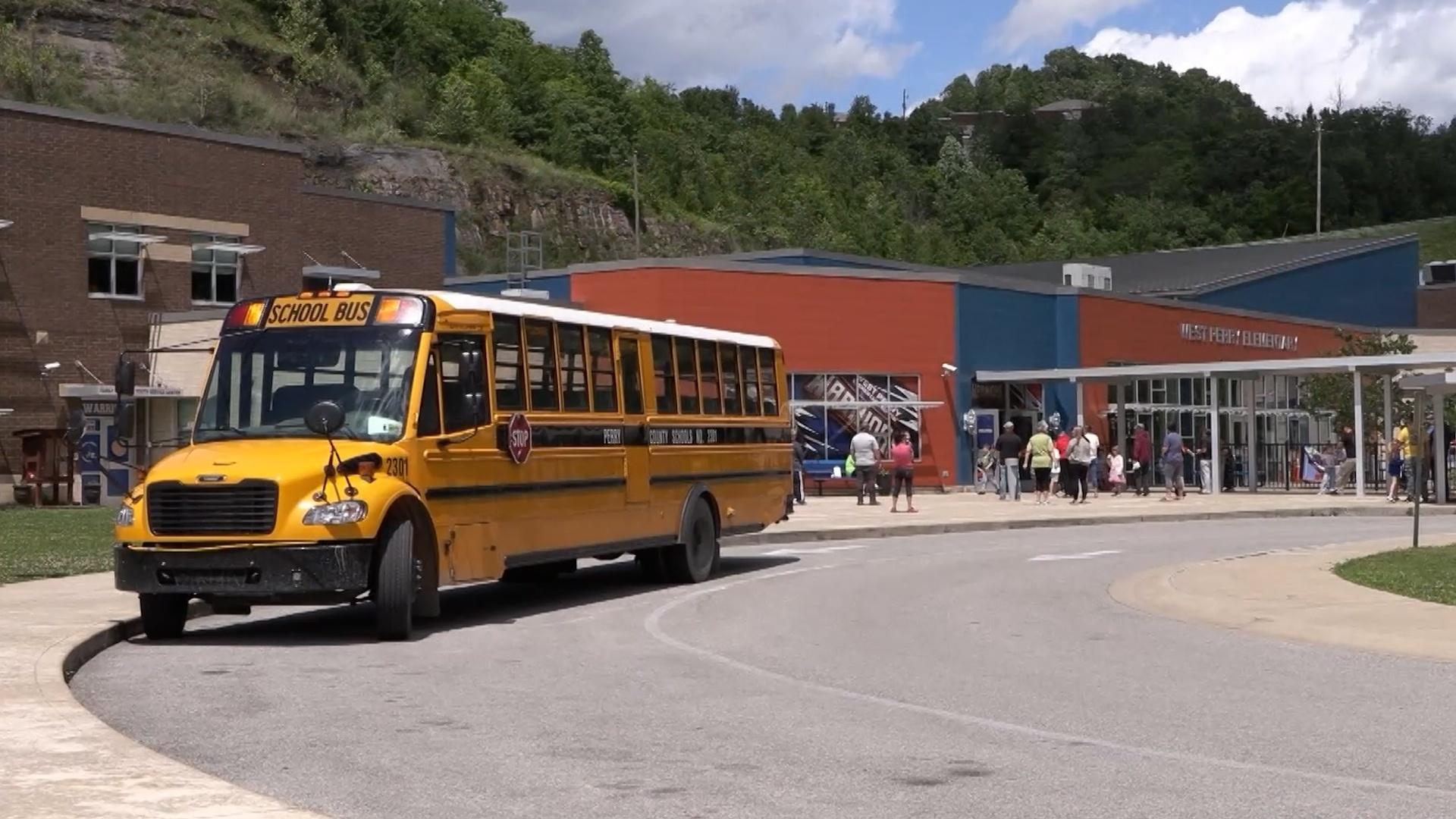 Hindman Settlement School Targeted by DOGE