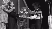 Garth Brooks Takes the World by Storm