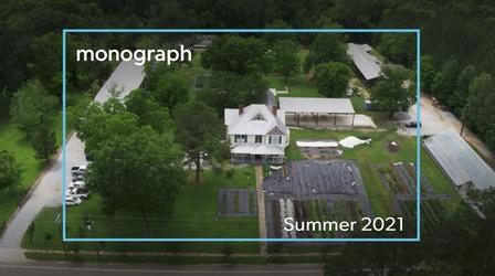 Video thumbnail: Monograph Summer 2021
