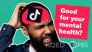 Mental Health Content On TikTok: What You Should Know