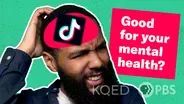 Mental Health Content On TikTok: What You Should Know