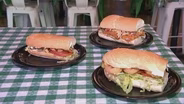 Classic New Orleans Po'boys Land in Chicago's Hyde Park