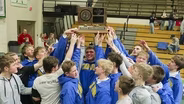 2026 Class B Team Dual Wrestling Championship