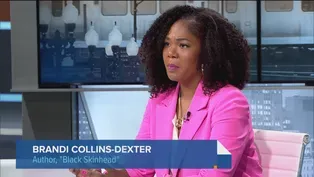 New Book Explores Views of Black Conservatives
