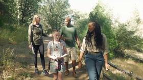 Video thumbnail: Hidden Hikes Sequoia Trail
