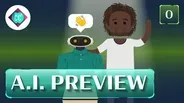 PREVIEW: Crash Course Artificial Intelligence