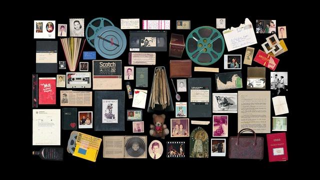 POV | Memories of a Penitent Heart - Trailer