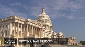 Video thumbnail: Greater Boston January 2, 2019