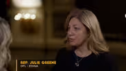 First Term Lawmaker | Rep. Julie Greene