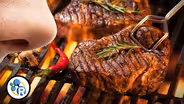 Why the Maillard Reaction Makes Everything Delicious