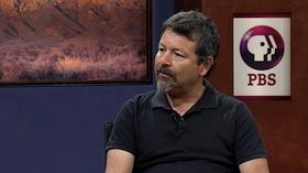Video thumbnail: Fronteras Border Network for Human Rights 2 - Fernando Garcia