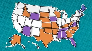 Who Has the Right to Vote in Your State?