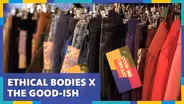 Ethical Bodies x The Good-ish Provides Plus-Sized Vintage and Modern Clothing
