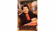 Mary Frances Early: The Quiet Trailblazer