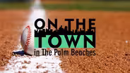 Spring Training at Roger Dean Chevrolet Stadium