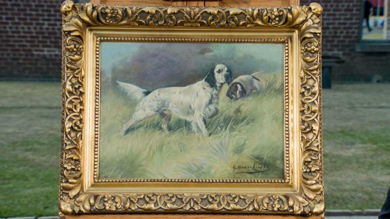 Antiques Roadshow Image