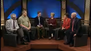 Former Lawmakers Panel