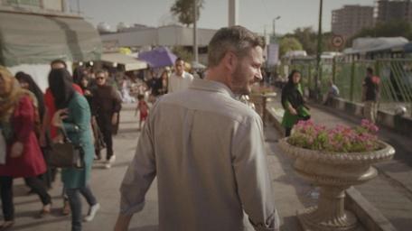 Our Man in Tehran (Part Two)