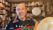 WOLF CUB'S SONG