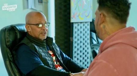 Video thumbnail: You Oughta Know Pet Foster Organization Provides Peace of Mind for Vets