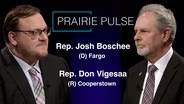 Prairie Pulse: Josh Boschee and Don Vigesaa