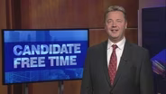Candidate Free Time 2018: Chris Hanusiak