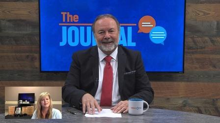 Video thumbnail: The Journal Karen Kasler – June 2022 Statehouse Update
