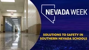 Solutions to Safety in Southern Nevada Schools