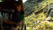 Peru: People of the Altiplano