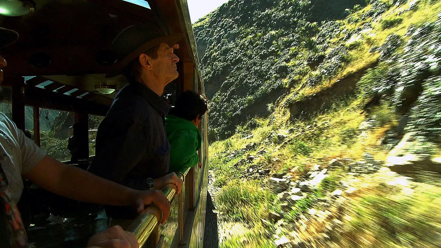 Peru: People of the Altiplano