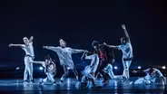 Hip Hop Nutcracker at NJPAC: An ALL ARTS Presentation