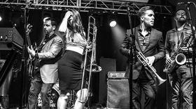 Video thumbnail: Echo Sessions Echo Sessions: Big Mean Sound Machine