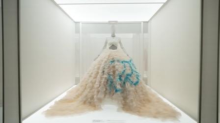 Video thumbnail: NYC-ARTS Paula Zahn Presents "Met Museum: In America"